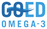 GOED Omega-3