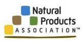 Natural Products Association