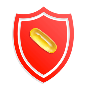 Omega 3 for Stress and Anxiety